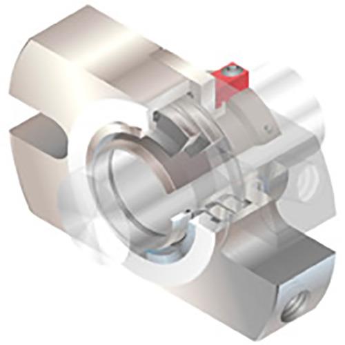 Flowserve Pacific Wietz OEM and Special Duty Seal, LS-300
